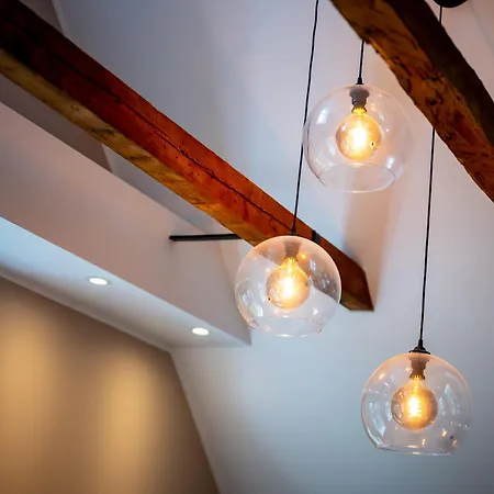 Roomsly I Next To Bryggen With Balcony * 卑爾根