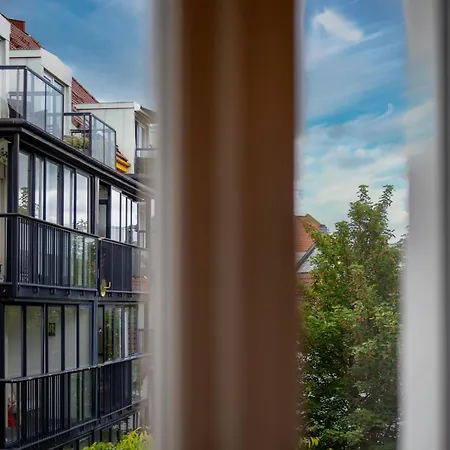 Roomsly I Next To Bryggen With Balcony Apartment *