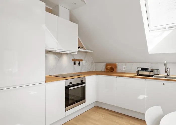 Διαμέρισμα Roomsly I Next To Bryggen With Balcony Μπέργκεν