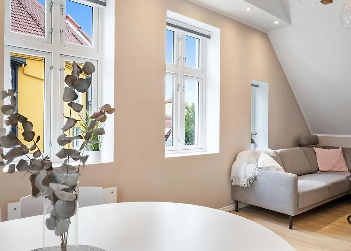 Roomsly I Next To Bryggen With Balcony Διαμέρισμα *