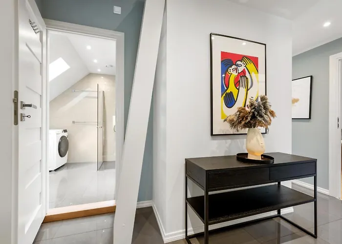 Διαμέρισμα Roomsly I Next To Bryggen With Balcony Μπέργκεν